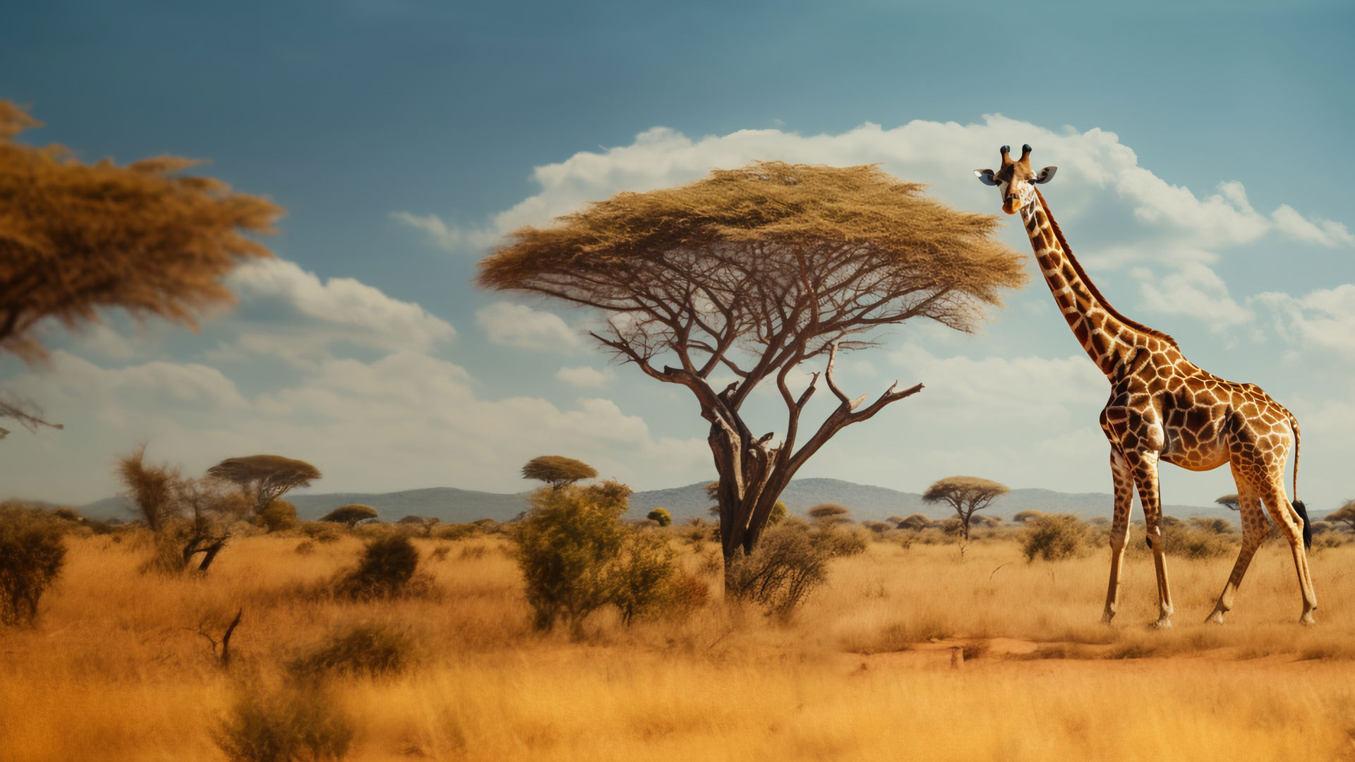 Notícias africanas